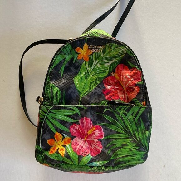 VICTORIA’S SECRET Small Backpack NWOT main image 6